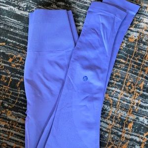 Lululemon compression pants